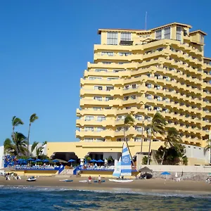 Resort Royal, Mazatlan